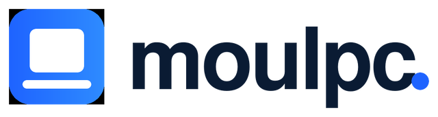 Logo Moulpc