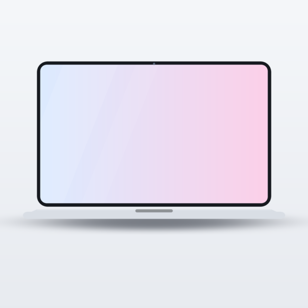 MacBook Air (illustration)