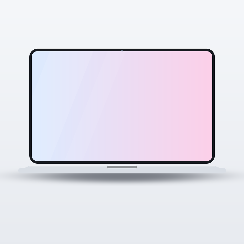 MacBook Air (illustration)