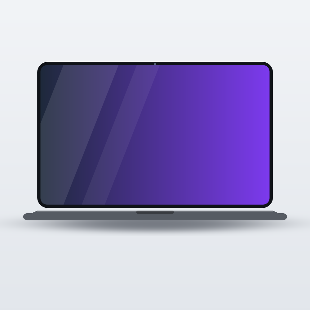MacBook Pro (illustration)