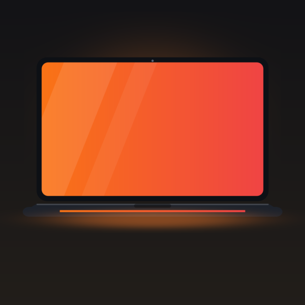 Acer Nitro (illustration)