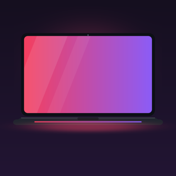 ASUS ROG (illustration)