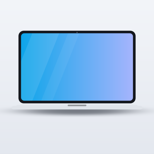 Surface Laptop (illustration)