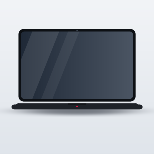 Lenovo ThinkPad (illustration)